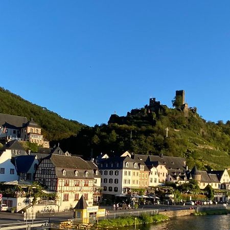 Haus Von Hoegen Cochem Exterior photo