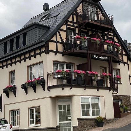 Haus Von Hoegen Cochem Exterior photo