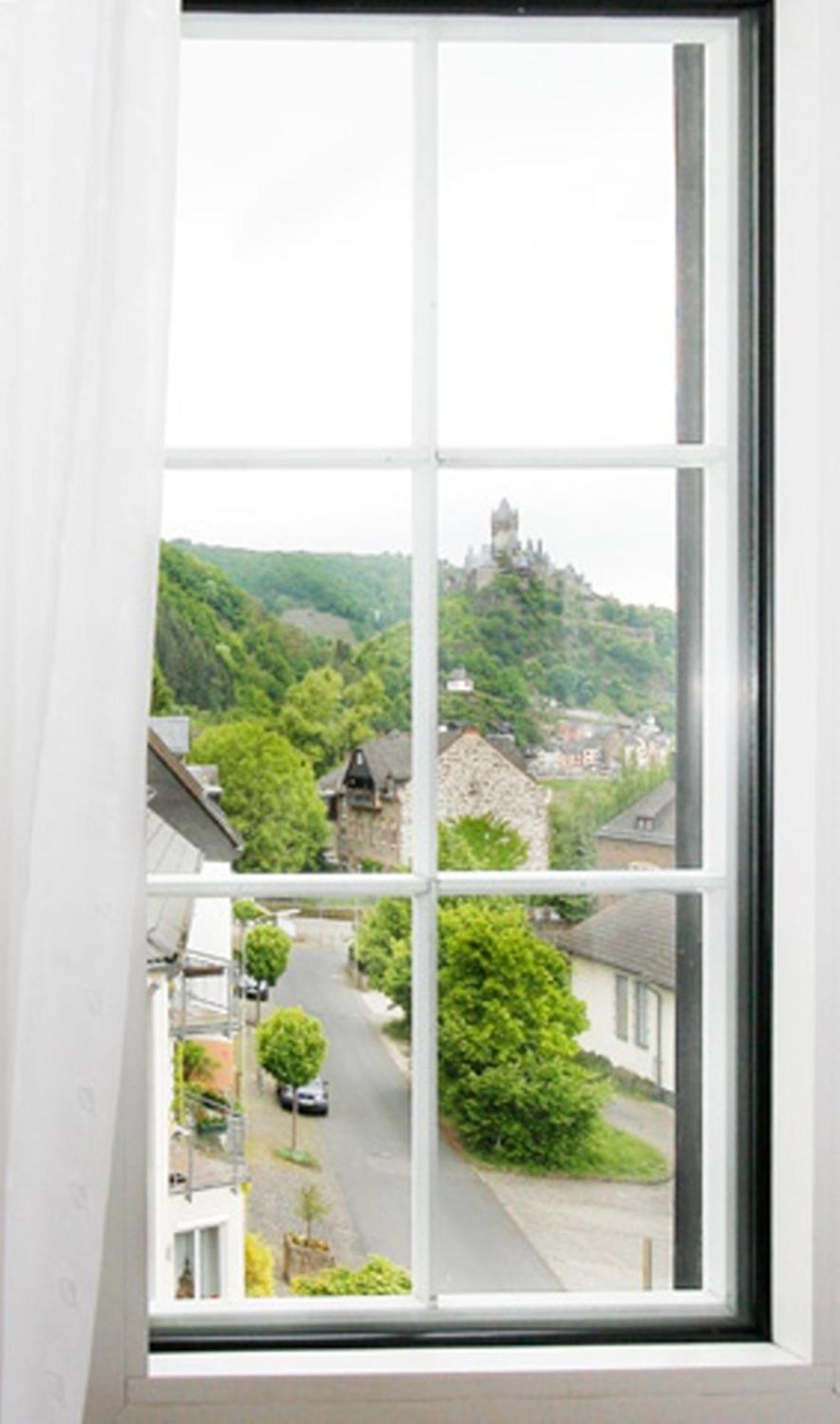 Haus Von Hoegen Cochem Room photo